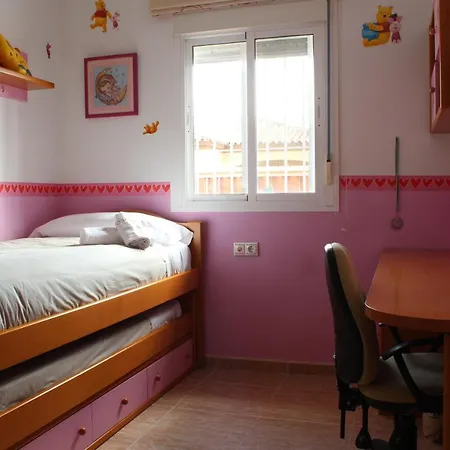Holiday home Chalet Marisma Con Piscina Privada *