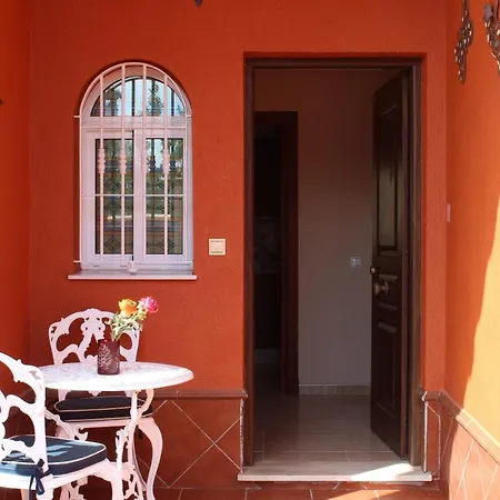 Holiday home Chalet Marisma Con Piscina Privada