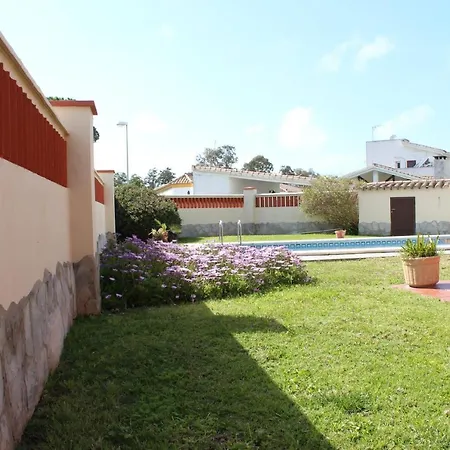 Chalet Marisma Con Piscina Privada Holiday home