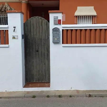 Chalet Marisma Con Piscina Privada *