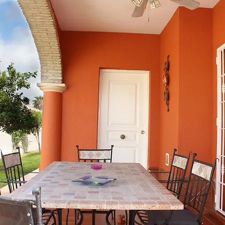 Holiday home Chalet Marisma Con Piscina Privada *