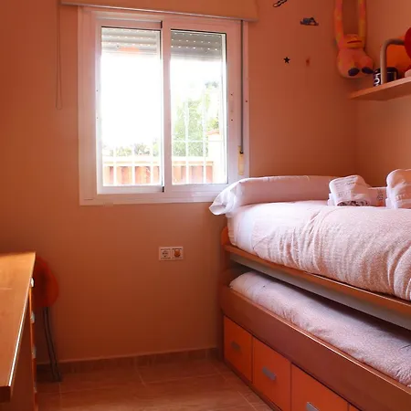 Chalet Marisma Con Piscina Privada
